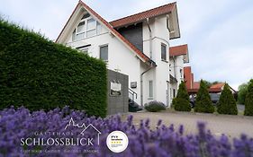 Gästehaus Schlossblick